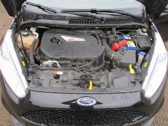 Ford Fiesta 1.6 ST2 picture 11