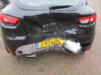 Renault Clio 0.9 Tce Iconic picture 11