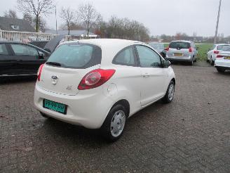 Ford Ka 1.2 Cool&Sound Airco NAP picture 7