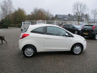 Ford Ka 1.2 Cool&Sound Airco NAP picture 8