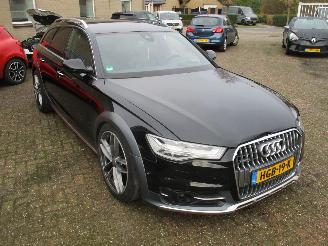 Audi A6 allroad Quattro 3.0 TDI Prem Edition REST BPM 300 EURO !!!!!! picture 1