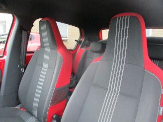 Skoda Citigo 1.0 Grt Monte Carlo 5drs picture 19