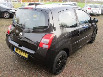 Renault Twingo 1.2 Night&Day Airco NAP picture 7