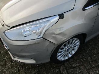 Ford B-Max 1.0 EcoBoost Titanium picture 12