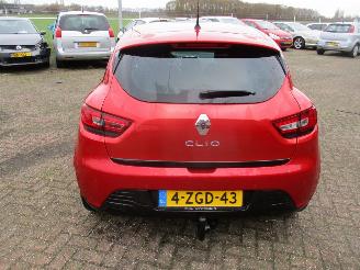 Renault Clio 1.2 Dynamique 5drs hb Aut rest bpm 500 EURO !!!! picture 6