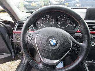 BMW 3-serie 320i High Ececutive Touring REST BPM 800 EURO !!!! picture 18