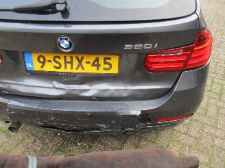 BMW 3-serie 320i High Ececutive Touring REST BPM 800 EURO !!!! picture 11