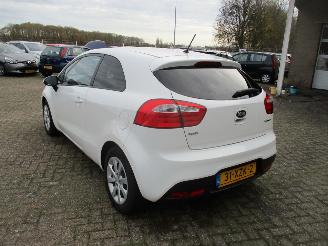 Kia Rio 1.2 CVVT Plus Pack Airco NAP picture 5