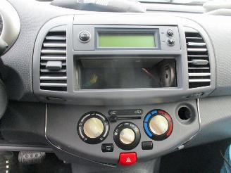 Nissan Micra 1.2 Visia Automaat NAP picture 16