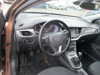 Opel Astra 1.4 Turbo REST BPM 1000 EURO !!!! picture 14