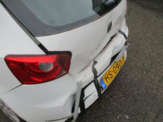 Seat Ibiza 1.2 Style 5DRS picture 8