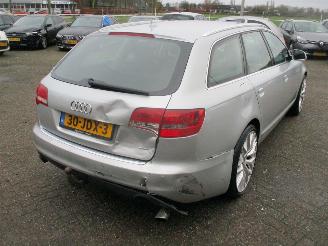 Audi A6 2.8 FSI q. Proline Avant Aut REST BPM 500 EURO !!!! picture 7