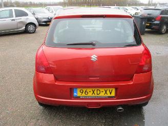 Suzuki Swift 1.3 Exclusive Aut 3DRS picture 6