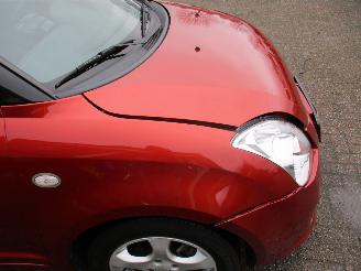 Suzuki Swift 1.3 Exclusive Aut 3DRS picture 9