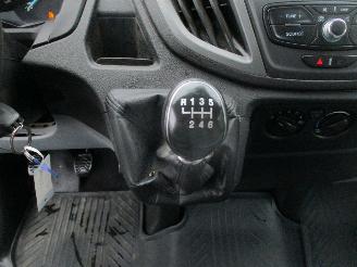 Ford Transit 350 2.0 TDCI L3H3 Trend picture 18