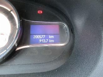 Renault Mégane 1.2 TCe Bose picture 11