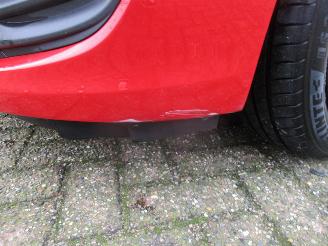 Opel Karl 1.0 ecoFLEX Edition picture 20