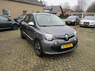 Auto incidentate Renault Twingo 0.9 TCe Intens 2017/10