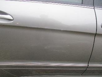 Mercedes B-klasse 180 CDI picture 21