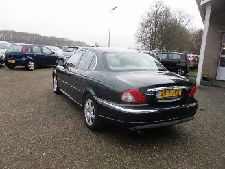Jaguar X-type 2.0 V6 EXECUTIVE picture 5