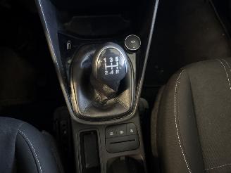 Ford Fiesta 1.1 Trend picture 14