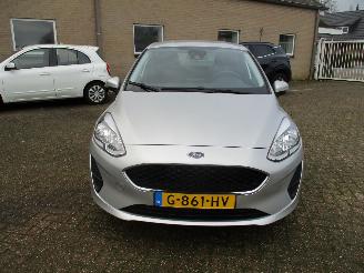 Ford Fiesta 1.1 Trend picture 2