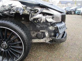 Mercedes Cla-klasse Shooting Brake 200d Prestige Automaat picture 12