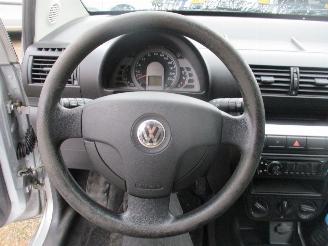 Volkswagen Fox 1.2 TrendLine NAP picture 15