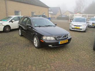 Avarii autoturisme Volvo V-40 1.8 Europa Nordic 2004/4