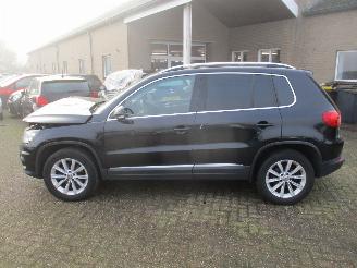 Volkswagen Tiguan 2.0 TSI Sport&Style 4Motion R-Line Aut picture 4