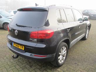 Volkswagen Tiguan 2.0 TSI Sport&Style 4Motion R-Line Aut picture 7
