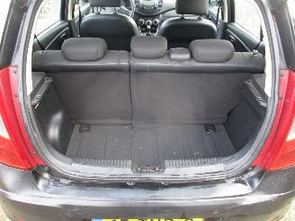 Hyundai I-10 1.1 Pure picture 13