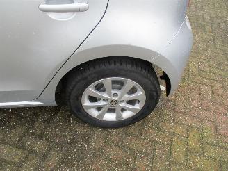 Skoda Citigo 1.0 Grt.Fresch Airco NAP picture 23