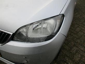 Skoda Citigo 1.0 Grt.Fresch Airco NAP picture 11