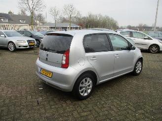 Skoda Citigo 1.0 Grt.Fresch Airco NAP picture 7