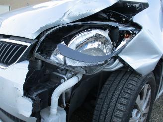 Skoda Citigo 1.0 Grt Drive airco picture 13