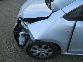 Skoda Citigo 1.0 Grt Drive airco picture 10