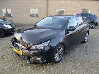 Peugeot 308 1.2 PureT.Blue l.Ex REST BPM 900 EURO !!!! picture 3