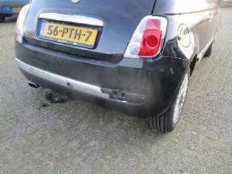 Fiat 500 0.9 Twin Air Lounge Pano picture 20