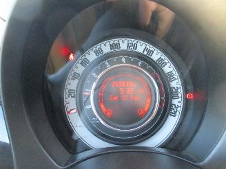 Fiat 500 0.9 Twin Air Lounge Pano picture 10