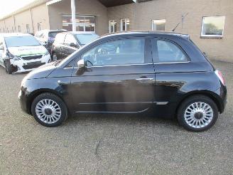 Fiat 500 0.9 Twin Air Lounge Pano picture 4