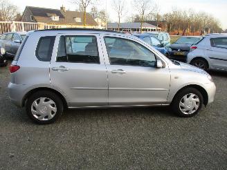 Mazda 2 1.4 Exclusive Automaat NAP picture 8