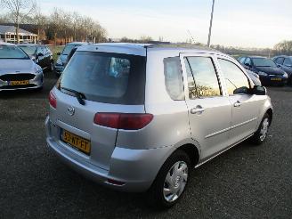 Mazda 2 1.4 Exclusive Automaat NAP picture 7