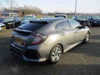 Honda Civic 1.0 I-VTEC Executive Aut REST BPM 800 EURO NAP picture 7