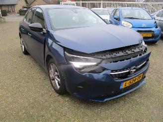 Opel Corsa 1.2 Elegance Aut NAP REST BPM 1200 EURO !!!!! picture 1