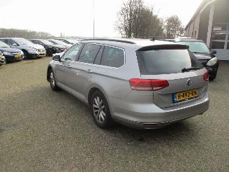 Volkswagen Passat 1.4 TSI ACT Bns Ed REST BPM 370 EURO !!!! picture 5