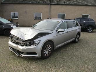 Volkswagen Passat 1.4 TSI ACT Bns Ed REST BPM 370 EURO !!!! picture 3
