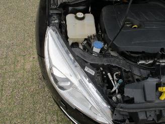 Ford Focus 1.5 Titanium Automaat wagon picture 14