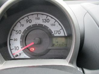 Citroën C1 1.0-12V Ambiance picture 18