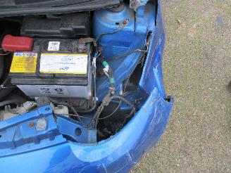 Citroën C1 1.0-12V Ambiance picture 9